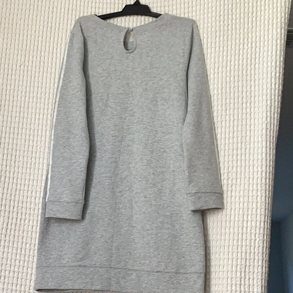 Gymboree size 7-8 girls sweatshirt dress NWOT